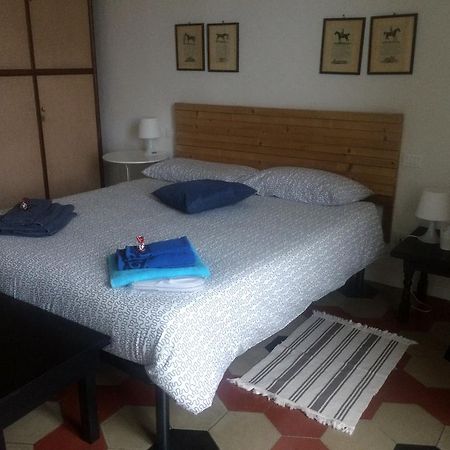 キエーティCasa Di Marisaアパートメント エクステリア 写真
