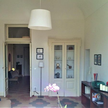 キエーティCasa Di Marisaアパートメント エクステリア 写真