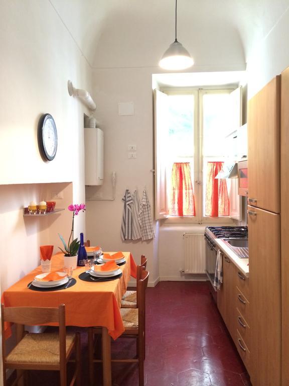 キエーティCasa Di Marisaアパートメント 部屋 写真