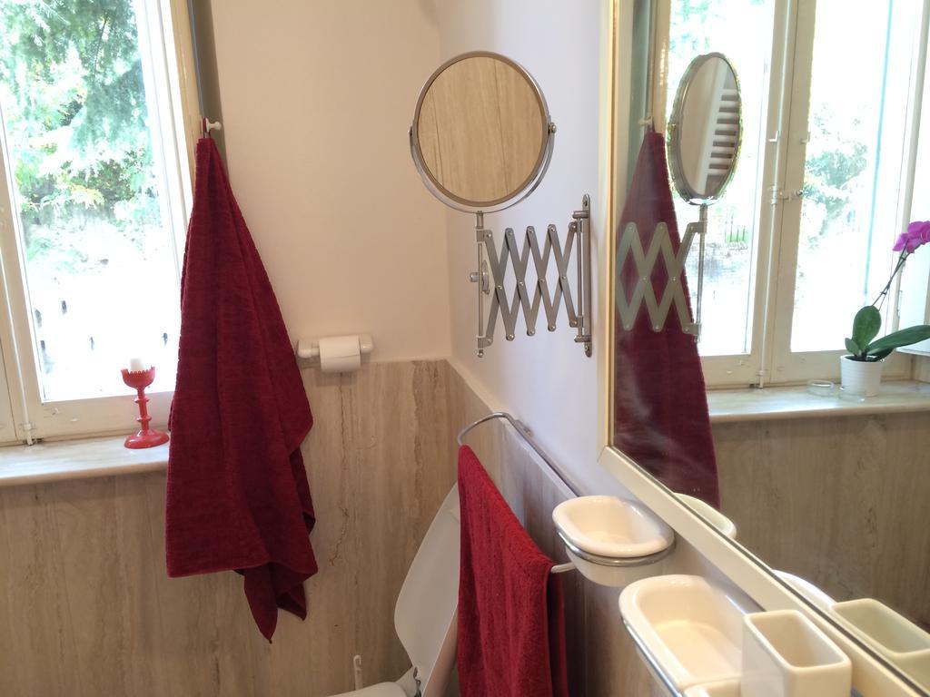 キエーティCasa Di Marisaアパートメント エクステリア 写真