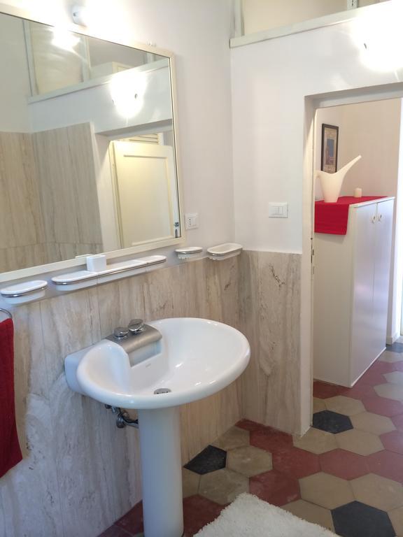キエーティCasa Di Marisaアパートメント エクステリア 写真