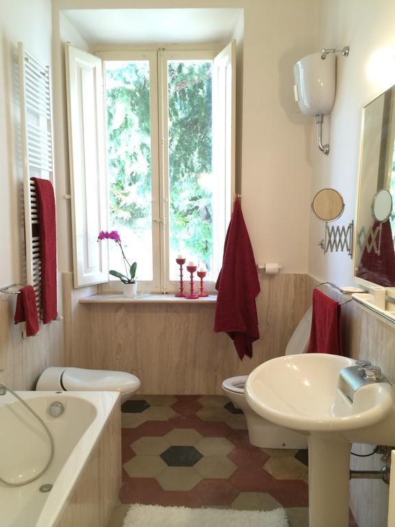キエーティCasa Di Marisaアパートメント エクステリア 写真