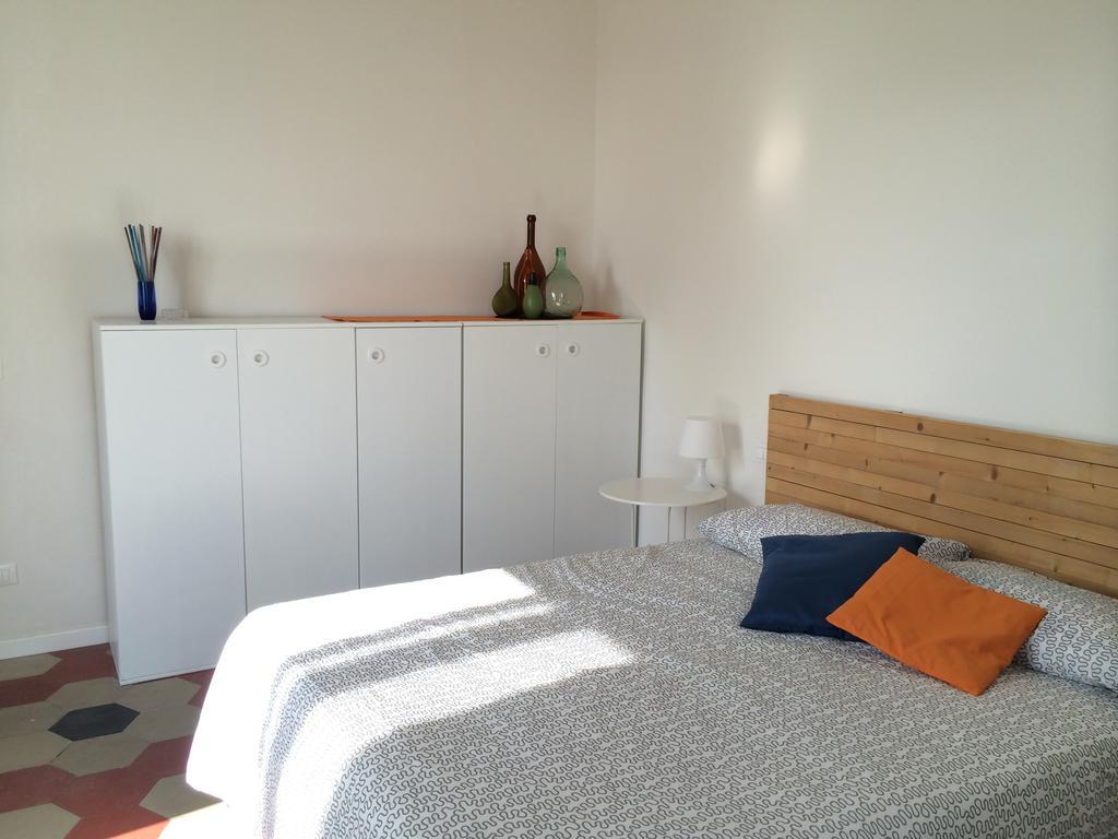 キエーティCasa Di Marisaアパートメント エクステリア 写真