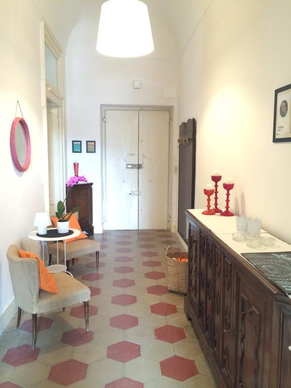 キエーティCasa Di Marisaアパートメント 部屋 写真