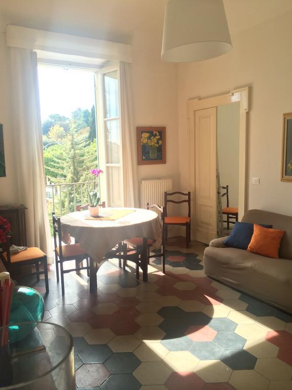 キエーティCasa Di Marisaアパートメント 部屋 写真