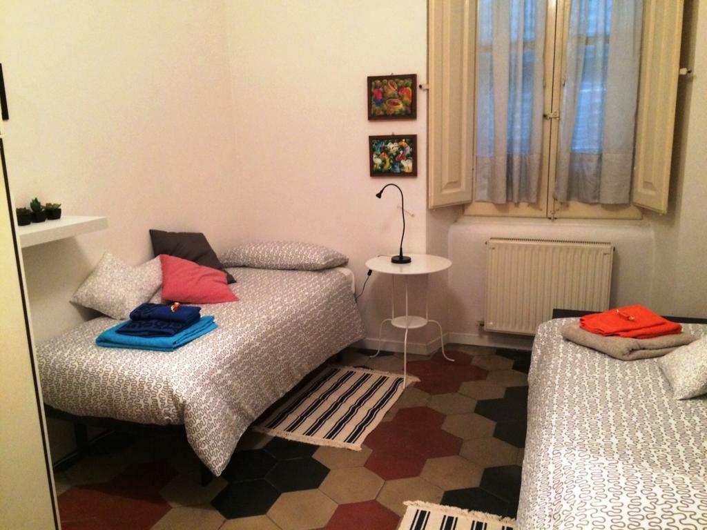 キエーティCasa Di Marisaアパートメント エクステリア 写真