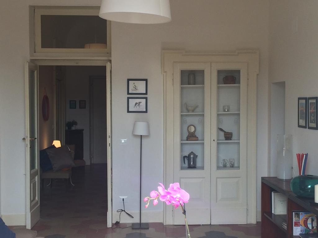 キエーティCasa Di Marisaアパートメント エクステリア 写真
