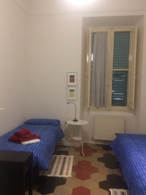 キエーティCasa Di Marisaアパートメント エクステリア 写真