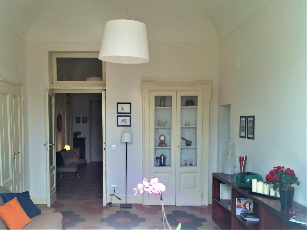 キエーティCasa Di Marisaアパートメント エクステリア 写真